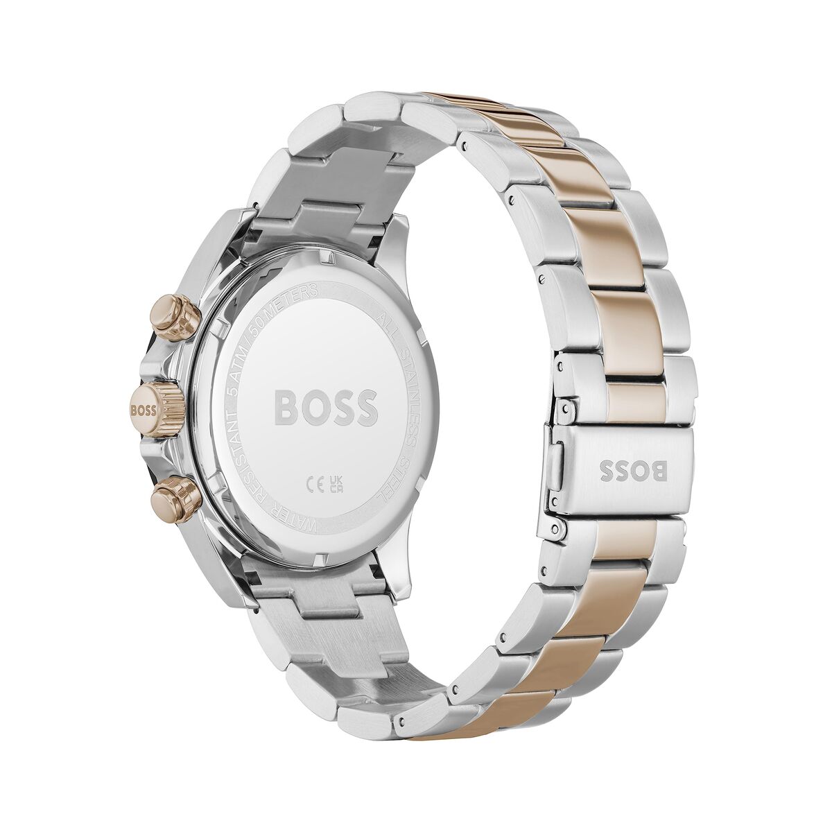 Men's Watch Hugo Boss 1513757 (Ø 43 mm)
