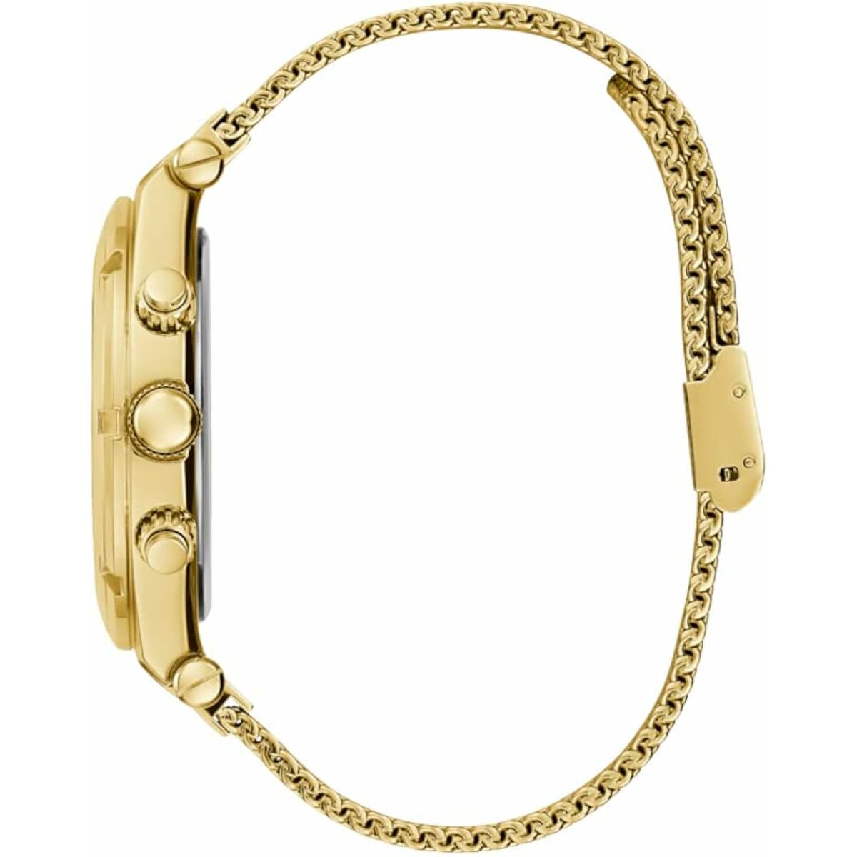 Men's Watch Guess GW0582G2 (Ø 44 mm)