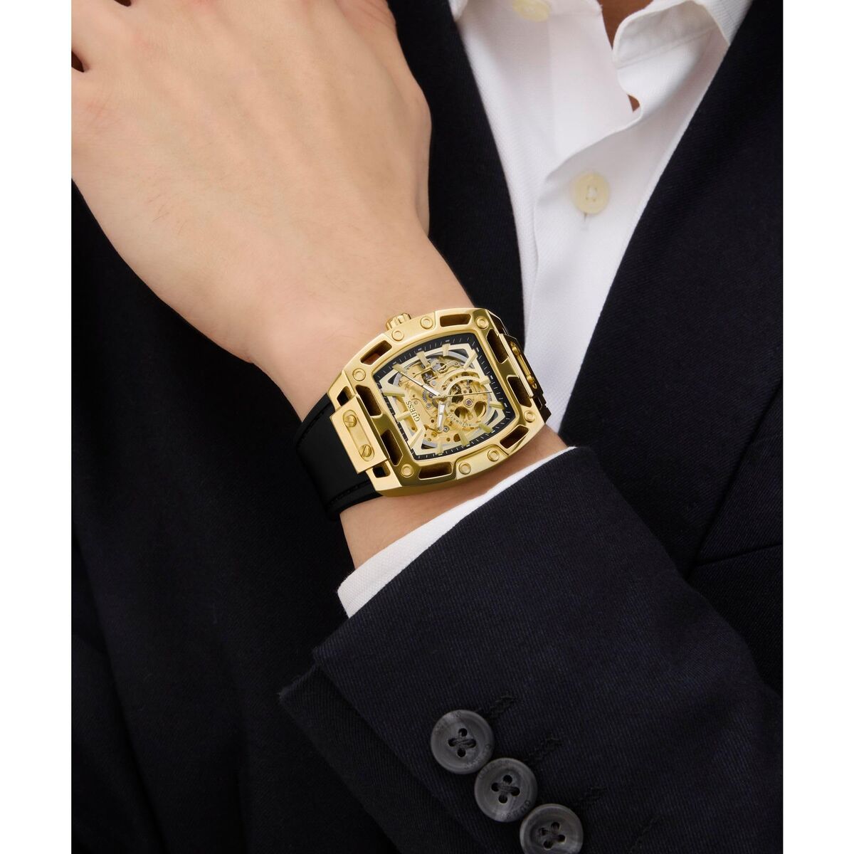 Ladies' Watch Guess PHOENIX