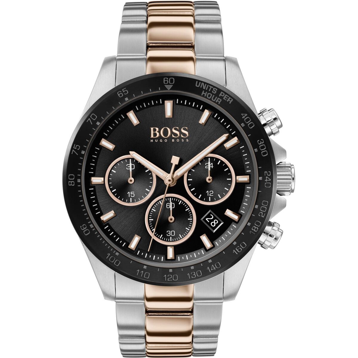 Men's Watch Hugo Boss 1513757 (Ø 43 mm)