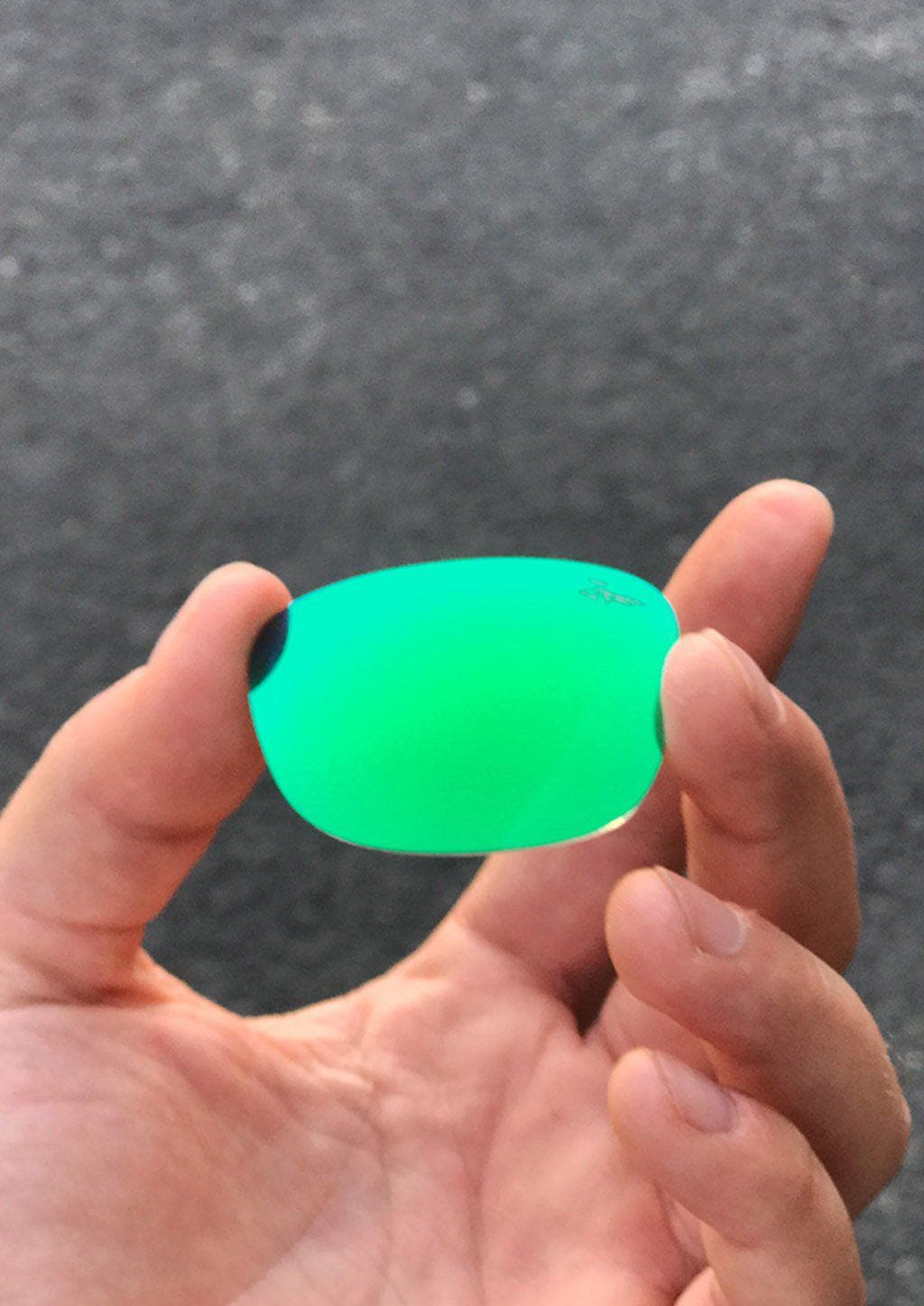 Fibrous - Extra Lenses - For V3 Version