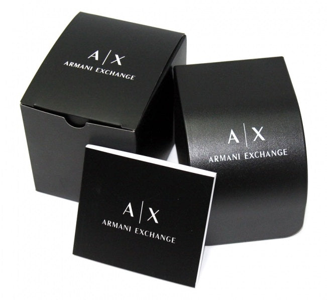 ARMANI EXCHANGE Mod. DREXLER