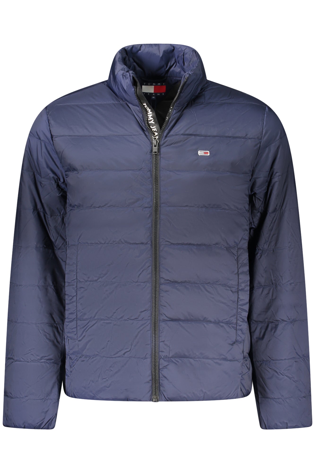 TOMMY HILFIGER MEN'S SPORTS JACKET BLUE